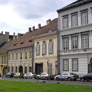 Premium Buda Castle Budapeszt