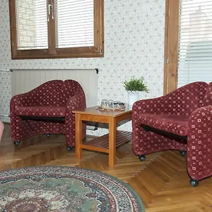 Отель типа 